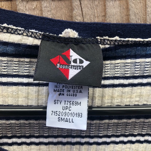 90s form fitted dress - Picture 3 of 3